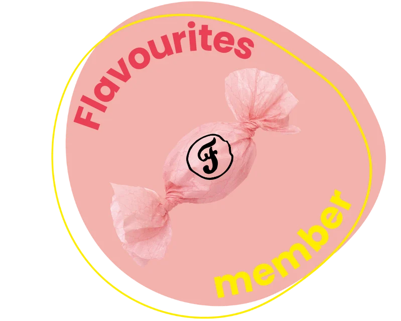 Logo Flavourites